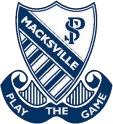 Macksville Public School logo