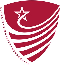 Macquarie Fields High School logo