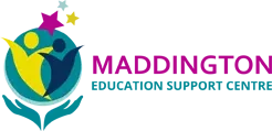 Maddington Education Support Centre logo