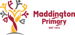 Maddington Primary School logo