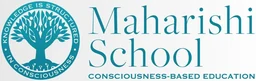 Maharishi School of the Age of Enlightenment logo