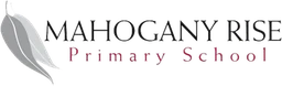 Mahogany Rise Primary School logo