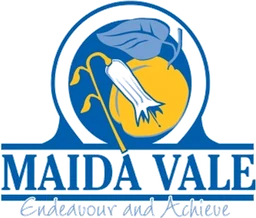 Maida Vale Primary School logo