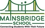 Mainsbridge School logo
