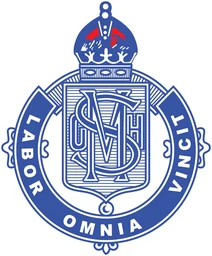 Maitland Grossmann High School logo