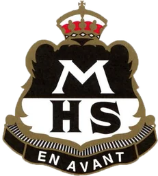 Maitland High School logo