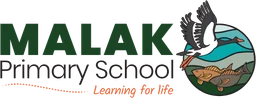 Malak Primary School logo