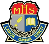 Malanda State High School logo