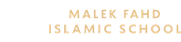Malek Fahd Islamic School logo