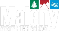 Maleny State High School logo