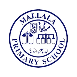 Mallala Primary School logo