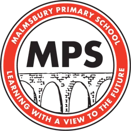 Malmsbury Primary School logo