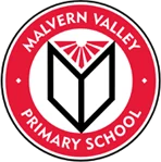 Malvern Valley Primary School logo