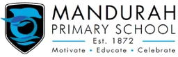 Mandurah Primary School logo
