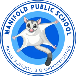 Manifold Public School logo