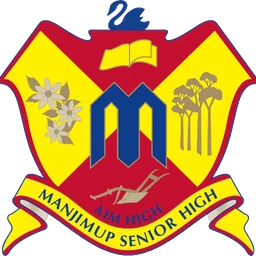Manjimup Senior High School logo