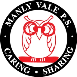 Manly Vale Public School logo