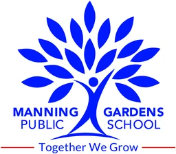 Manning Gardens Public School logo