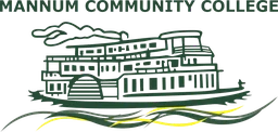 Mannum Community College logo