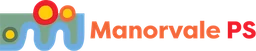 Manorvale Primary School logo