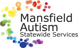 Mansfield Autism Statewide Services logo