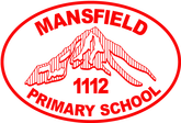 Mansfield Primary School logo