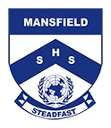 Mansfield State High School logo