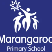 Marangaroo Primary School logo