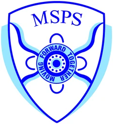 Marayong South Public School logo