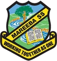 Mareeba State School logo