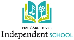 Margaret River Independent School logo