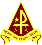 Marian Catholic College logo