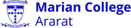 Marian College logo