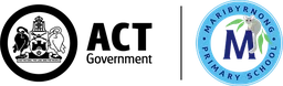 Maribyrnong Primary School logo