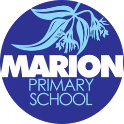 Marion Primary School logo
