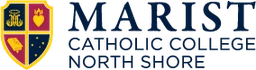 Marist Catholic College North Shore logo
