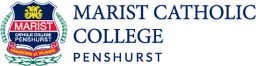 Marist Catholic College Penshurst logo