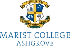 Marist College Ashgrove (Ashgrove) logo