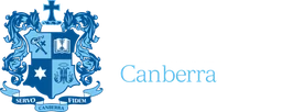 Marist College Canberra logo