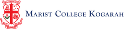 Marist College Kogarah logo