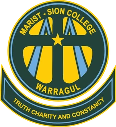 Marist-Sion College logo