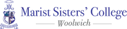 Marist Sisters' College Woolwich logo