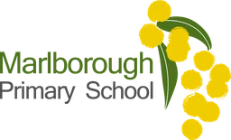 Marlborough Primary School logo