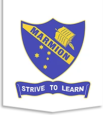 Marmion Primary School logo