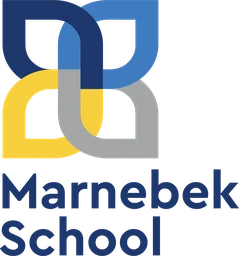 Marnebek School Cranbourne logo