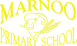Marnoo Primary School logo