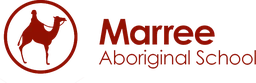 Marree Aboriginal School logo