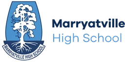 Marryatville High School logo