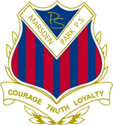 Marsden Park Public School logo