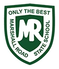 Marshall Road State School logo